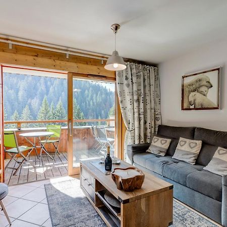 Chalet Des Oursons Cohennoz Εξωτερικό φωτογραφία