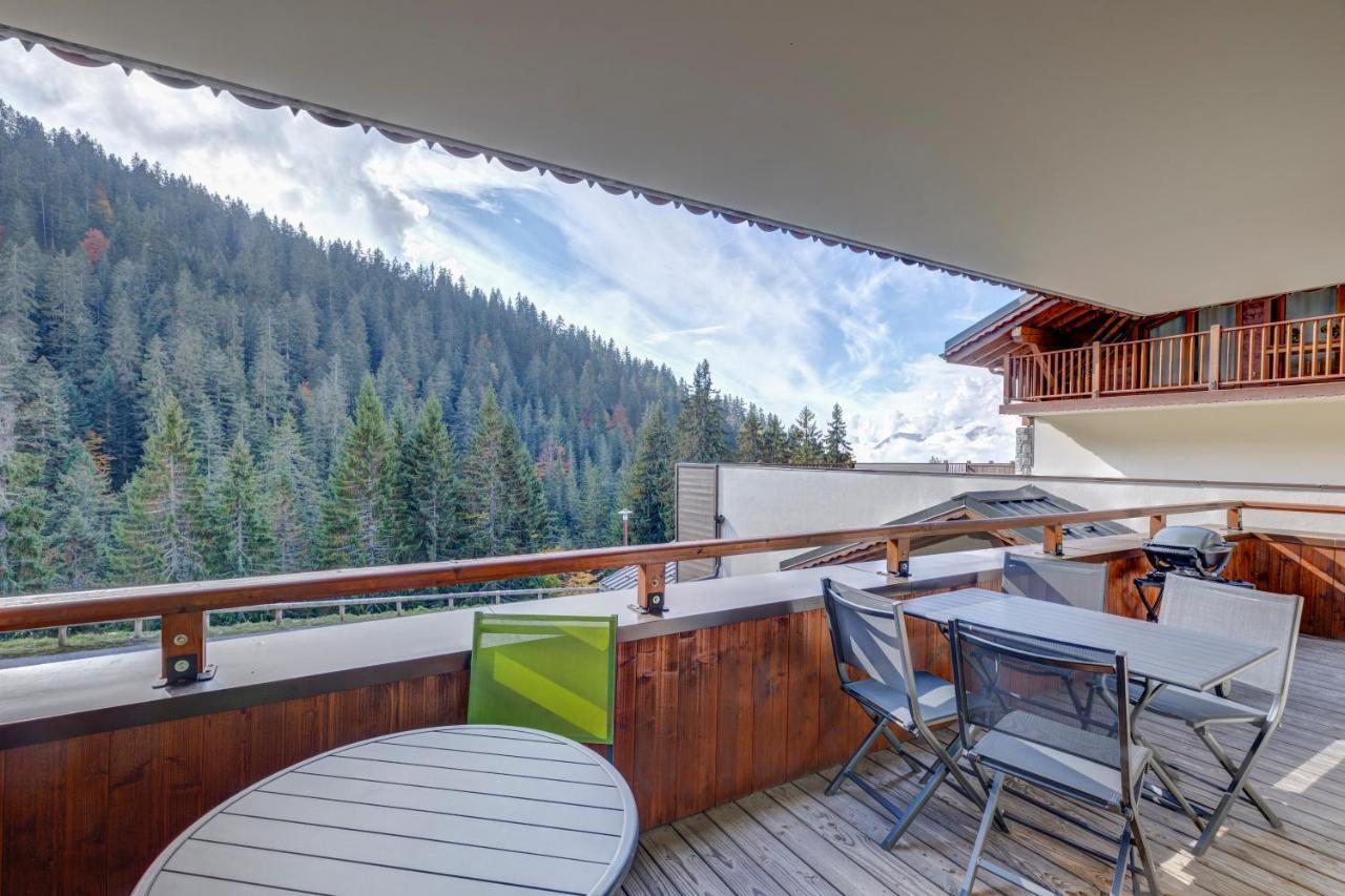 Chalet Des Oursons Cohennoz Εξωτερικό φωτογραφία