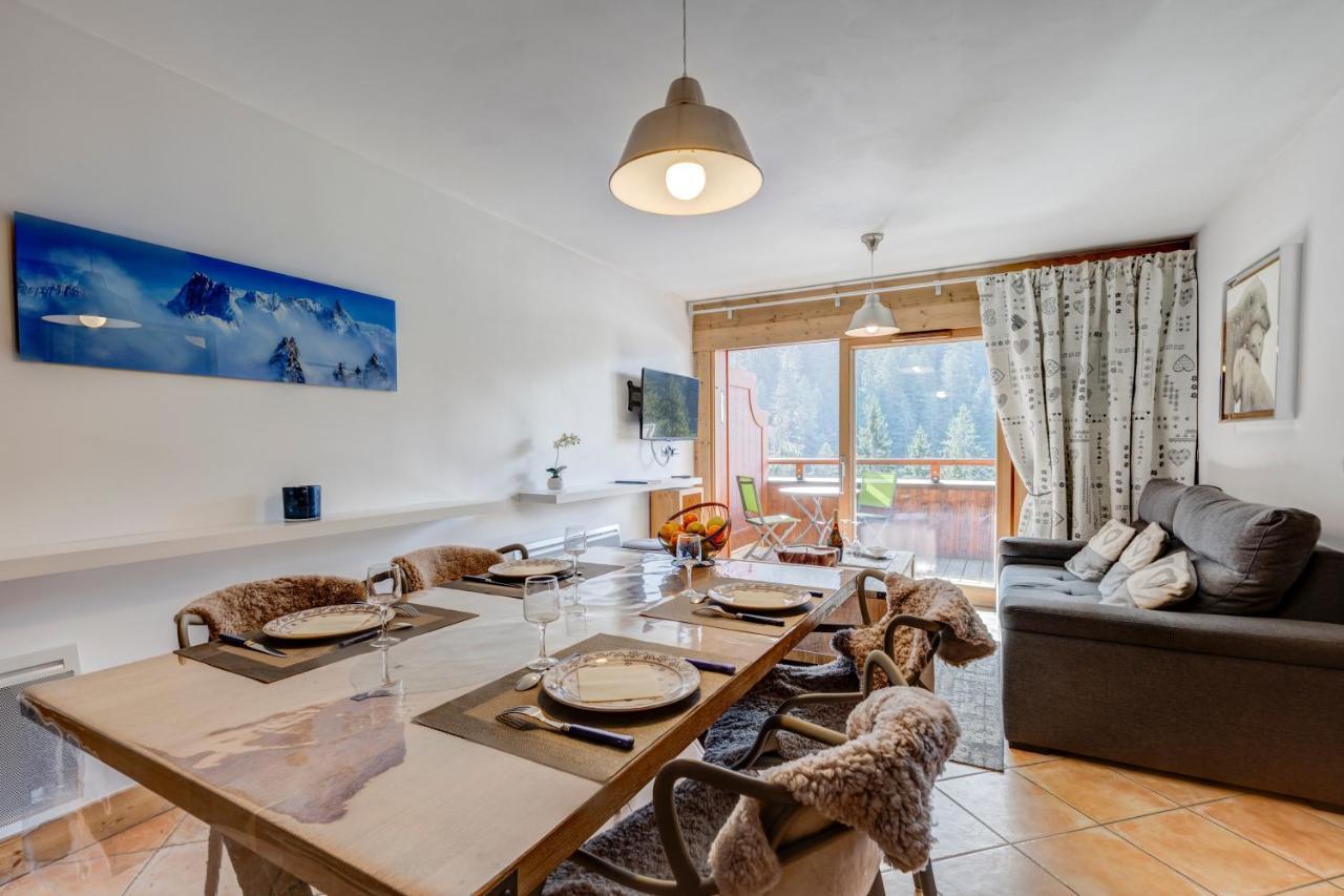 Chalet Des Oursons Cohennoz Εξωτερικό φωτογραφία