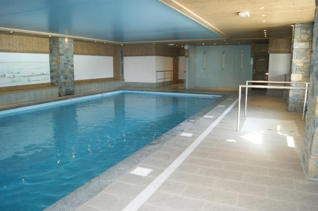 Chalet Des Oursons Cohennoz Εξωτερικό φωτογραφία