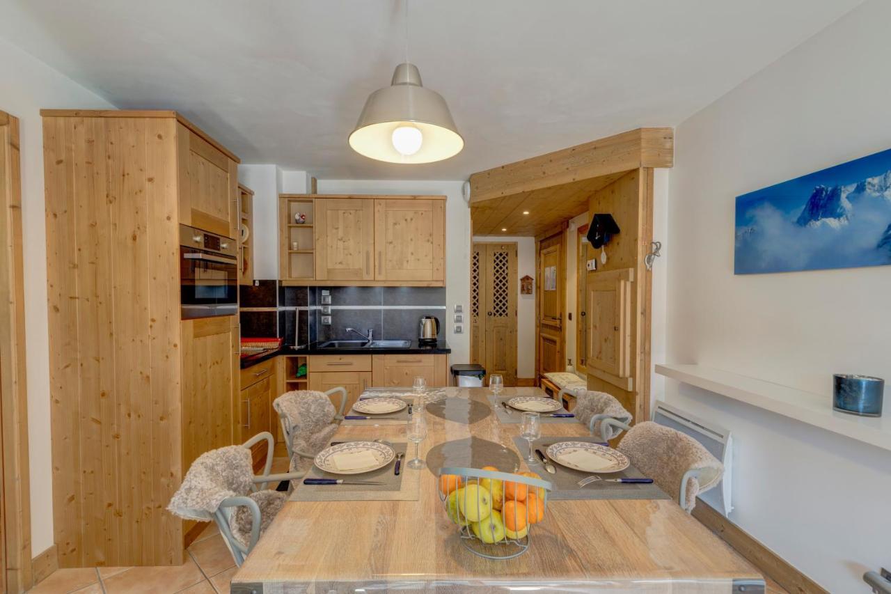 Chalet Des Oursons Cohennoz Εξωτερικό φωτογραφία