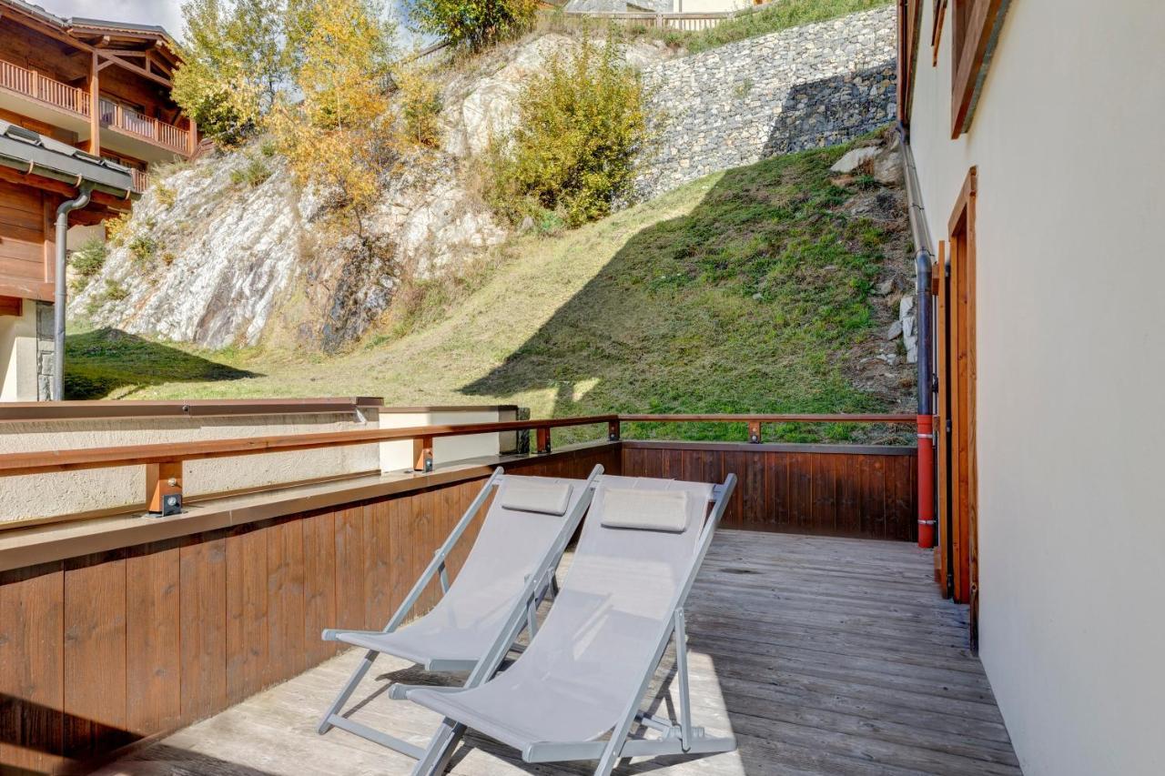 Chalet Des Oursons Cohennoz Εξωτερικό φωτογραφία